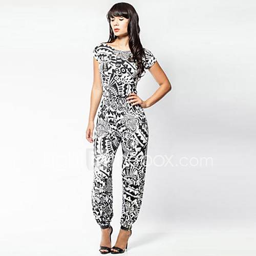 Womens Voguish Girl Jasmine Jumpsuit