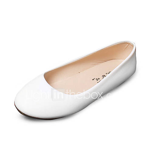 Womens Flat Heel Ballerina Flats Shoes(More Colors)