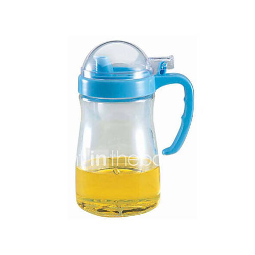 Plastic Oil Dispenser, 550ML 6937.538CM