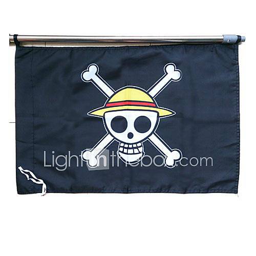 Cosplay Accessories Inspired by One Piece Monkey D. Luffy Anime Cosplay ...