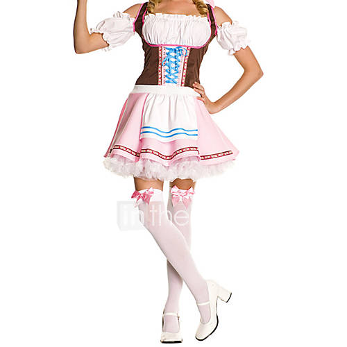 Cosplay Costumes / Party Costume Oktoberfest Maid Adult Oktoberfest ...