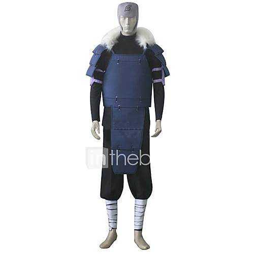 Inspired by Naruto Cosplay Anime Cosplay Costumes Cosplay Suits ...