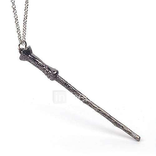 Women's Magic Wand Voldemort Bell Necklace 2690522 2016 – $3.99