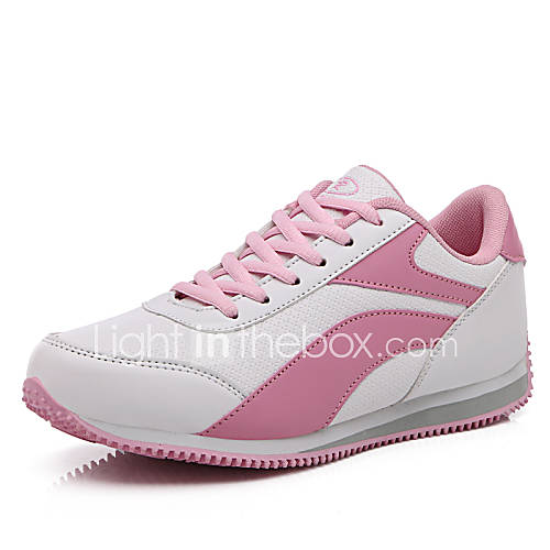 Women's Shoes Leatherette Platform Platform / Creepers Athletic Shoes ...