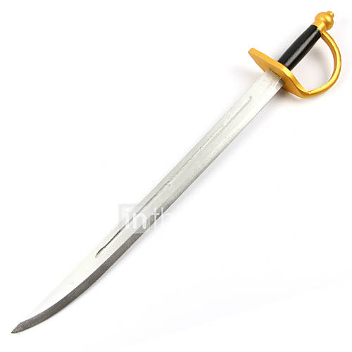 Weapon / Sword Inspired by One Piece Portgas D. Ace Anime Cosplay ...