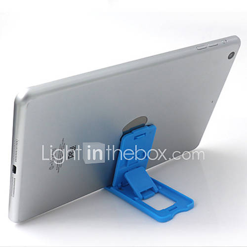 tablet stand Plastic tablet holder