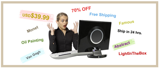 Oil Paintings Modern Landscape Rainy Street Canvas Material With Wooden Stretcher Ready To Hang SIZE:60*90CM. .   3595594 2017 –  ¥4,519