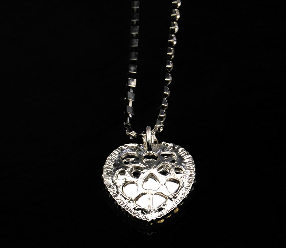 Titanic: La Vera Storia Del Cuore Dell’Oceano, La Collana-simbolo - Foto 9