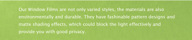 Window Film Window Decals Style Enchanting Bouquet PVC Window Film - (100 x 45)cm   5221909 2017 –  $2.99