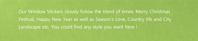 Window Film Window Decals Style Enchanting Bouquet PVC Window Film - (100 x 45)cm   5221909 2017 –  $2.99