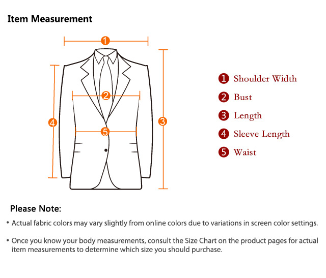 2016 New Suit Jacket For Men Terno Masculino Suit Blazers Jackets Traje Hombre Men's Casual Blazer 4699264 2017 – €15.82