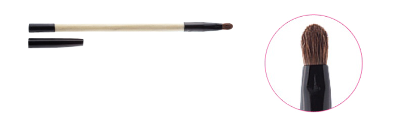 10PCS Makeup Brushes Set Pink/White/Black Powder Blush Eyeshadow Brush Gold/Silver Tube with Draw String Bag   1372400 2017 –  €9.79