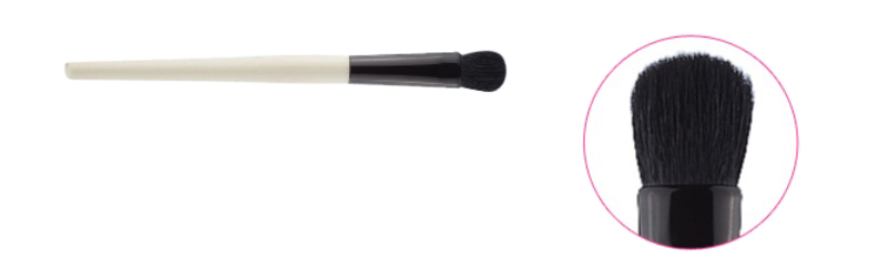 10PCS Makeup Brushes Set Pink/White/Black Powder Blush Eyeshadow Brush Gold/Silver Tube with Draw String Bag   1372400 2017 –  €9.79