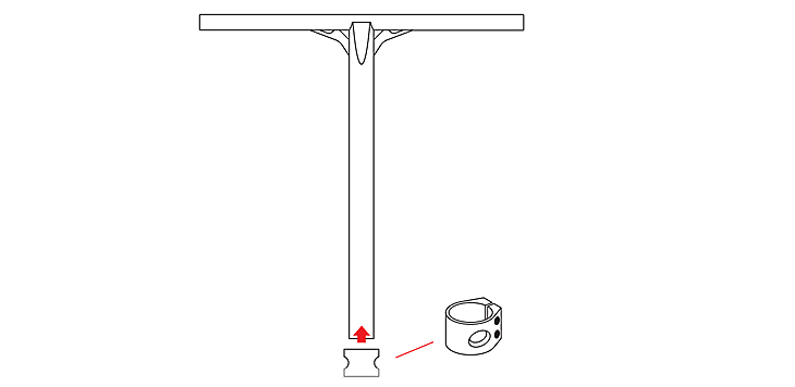 Stunt Scooter ProfessionalBlack Blue   3591196 2017 –  ¥14,907
