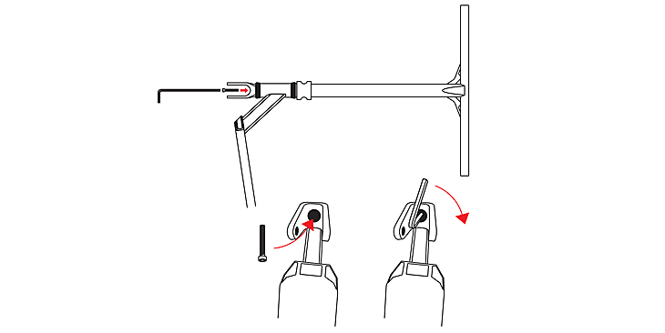 Stunt Scooter ProfessionalBlack Blue 3591196 2017 – ¥14,907